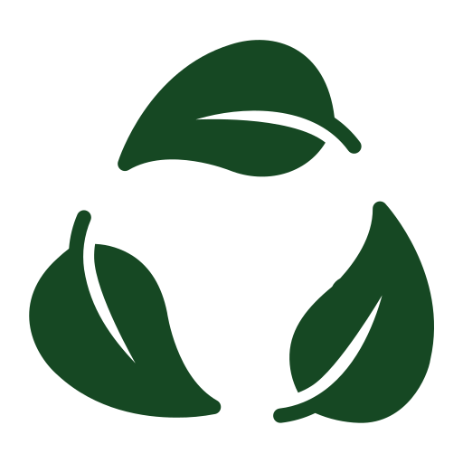 Eco-Friendly