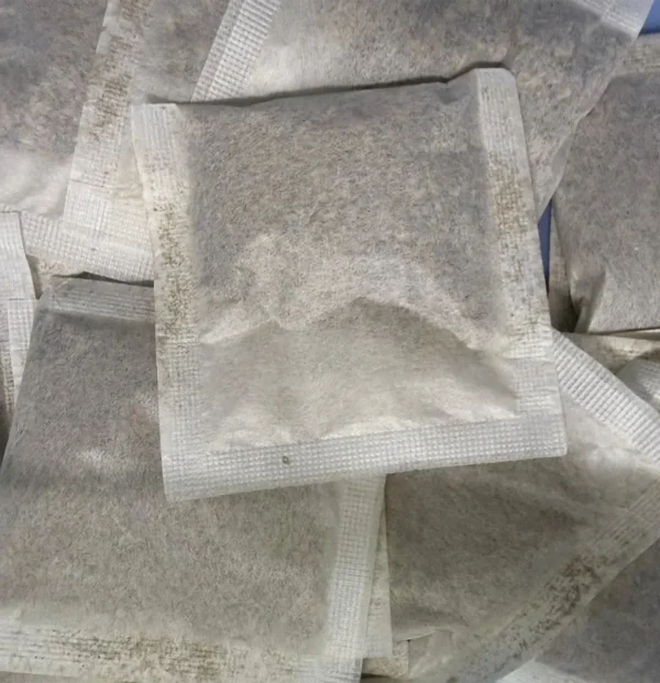 Black Face General Herbal Tea Bags (3g per bag)