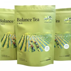 Uteam Farm Balance Tea – Bag Pack