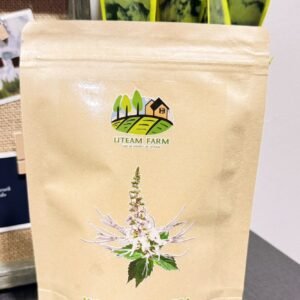 Cat’s Whiskers Herbal Tea Bags (3g per bag)